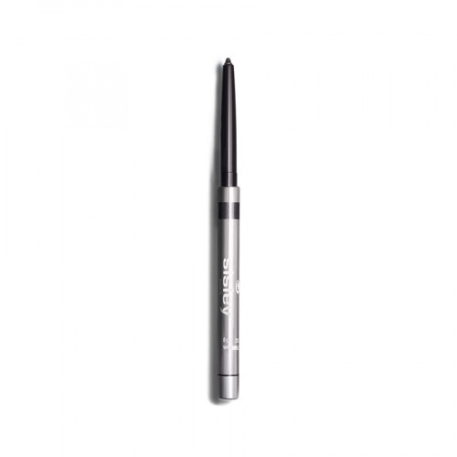 Sisley Phyto-Khol Star Waterproof dlouhotrvající tužka na oči odstín 2 Sparkling Grey 0.3 g