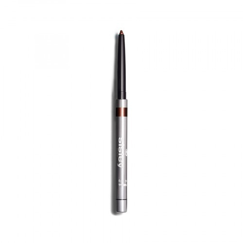 Sisley Phyto-Khol Star Waterproof dlouhotrvající tužka na oči odstín 3 Sparkling Brown 0.3 g