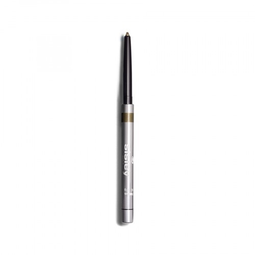 Sisley Phyto-Khol Star Waterproof dlouhotrvající tužka na oči odstín 4 Sparkling Bronze 0.3 g
