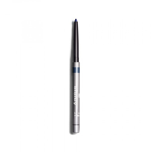 Sisley Phyto-Khol Star Waterproof dlouhotrvající tužka na oči odstín 5 Sparkling Blue 0.3 g