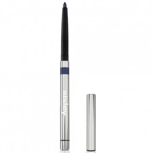 Sisley Phyto-Khol Star Waterproof dlouhotrvající tužka na oči odstín 5 Sparkling Blue 0.3 g