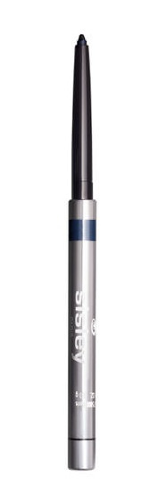 Sisley Phyto-Khol Star Waterproof dlouhotrvající tužka na oči odstín 7 Mystic Blue 0.3 g