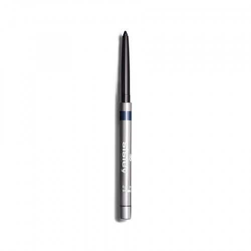 Sisley Phyto-Khol Star Waterproof dlouhotrvající tužka na oči odstín 7 Mystic Blue 0.3 g