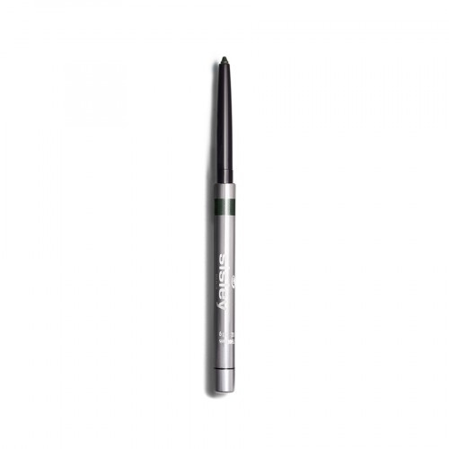Sisley Phyto-Khol Star Waterproof dlouhotrvající tužka na oči odstín 8 Mystic Green 0.3 g