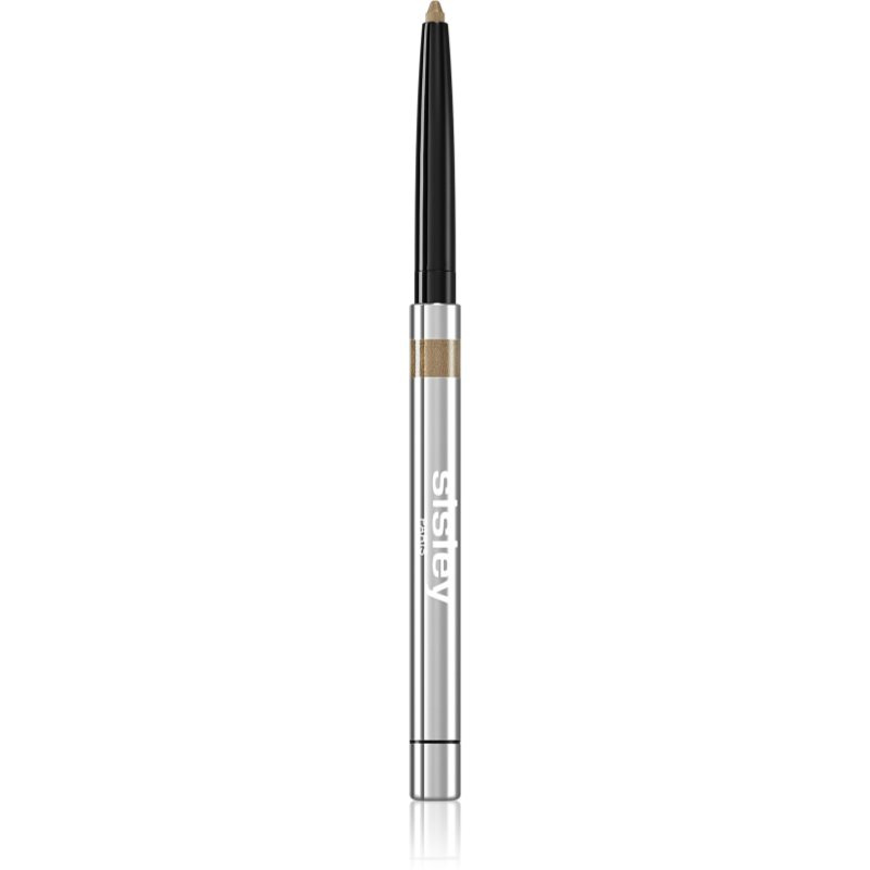 Sisley Phyto-Khol Star Waterproof dlouhotrvající tužka na oči odstín Sparkling Pearl 0.3 g