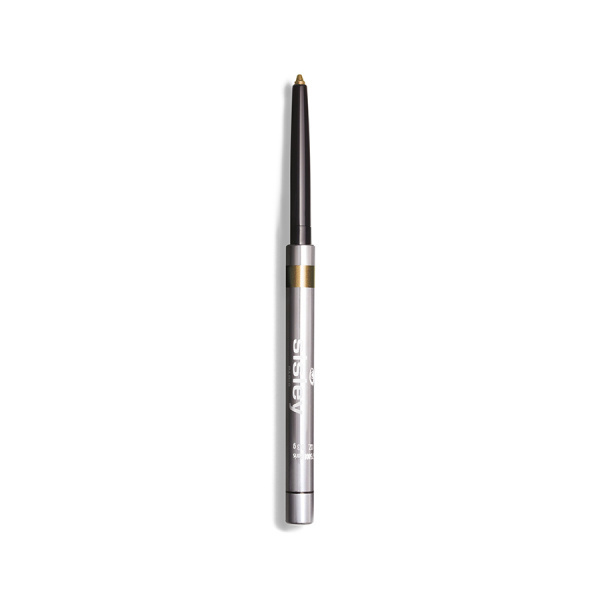 Sisley Phyto-Khol Star Waterproof 11 Mystic Gold tužka na oči 0,3 g