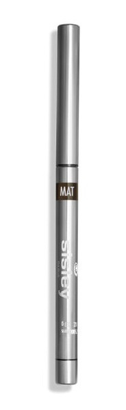 Sisley Phyto-Khol Star Waterproof dlouhotrvající tužka na oči odstín Matte Tonka 0.3 g