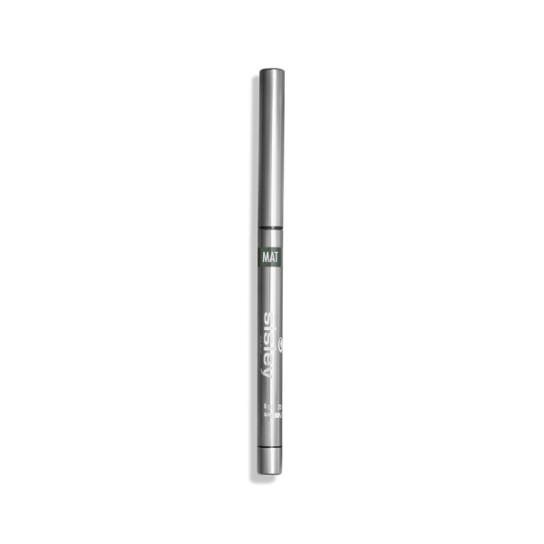 Sisley Phyto-Khol Star Waterproof dlouhotrvající tužka na oči odstín Matte Jungle 0.3 g