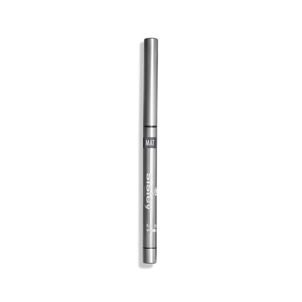 Sisley Phyto-Khol Star Waterproof dlouhotrvající tužka na oči odstín Matte Graphite 0.3 g