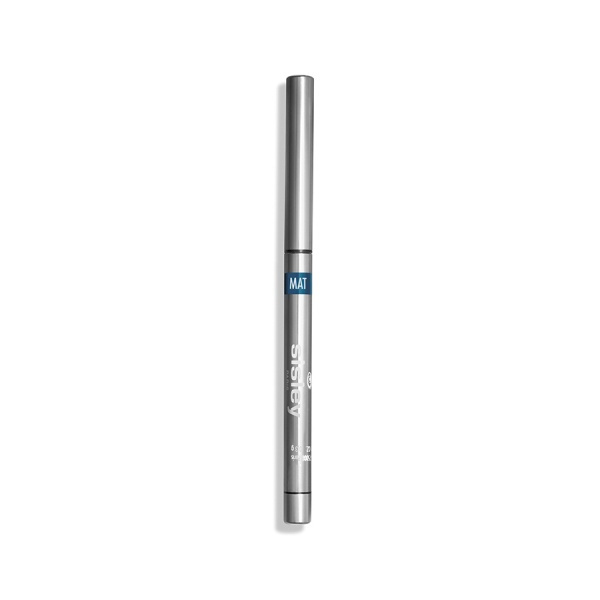 Sisley Phyto-Khol Star Waterproof dlouhotrvající tužka na oči odstín 5 Matte Peacock 0.3 g