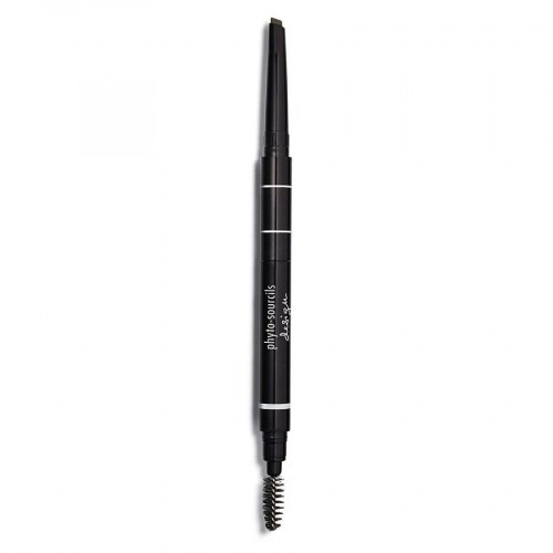 Sisley Phyto-Sourcils Design precizní tužka na obočí 3 v 1 odstín Moka 0,4 g