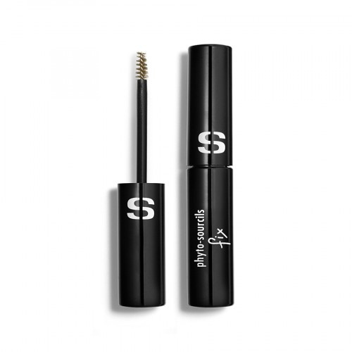 Sisley Phyto-Sourcils Fix zhušťující gel na obočí odstín 1 Light Medium 5 ml