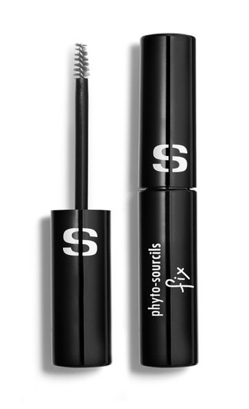 Sisley Phyto-Sourcils Fix zhušťující gel na obočí odstín 2 Medium Dark 5 ml