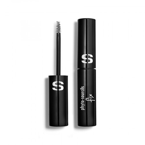 Sisley Phyto-Sourcils Fix zhušťující gel na obočí odstín 2 Medium Dark 5 ml