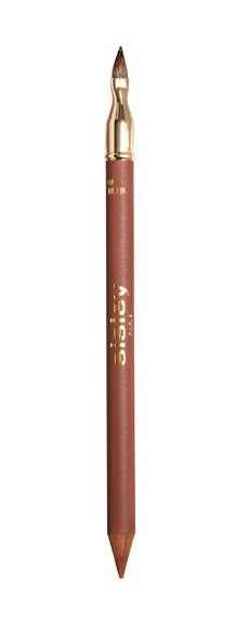 Sisley Phyto-Lip Liner konturovací tužka na rty s ořezávátkem odstín 03 Rose The  1.2 g