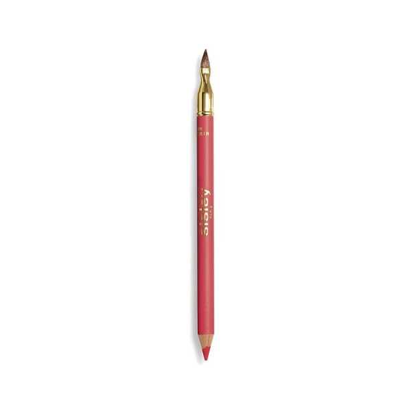 Sisley Phyto-Lip Liner konturovací tužka na rty s ořezávátkem odstín 11 Sweet Coral 1.2 g