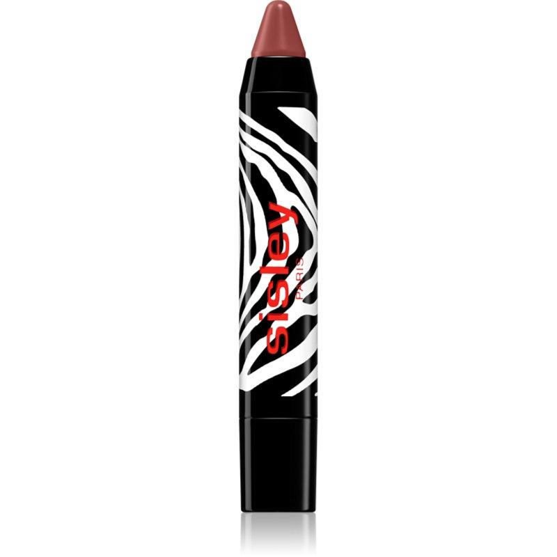Sisley Phyto-Lip Twist tónující balzám na rty v tužce odstín 9 Chestnut 2.5 g
