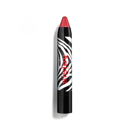 Sisley Phyto-Lip Twist 13 Poppy hydratační balzám na rty 2,5 g