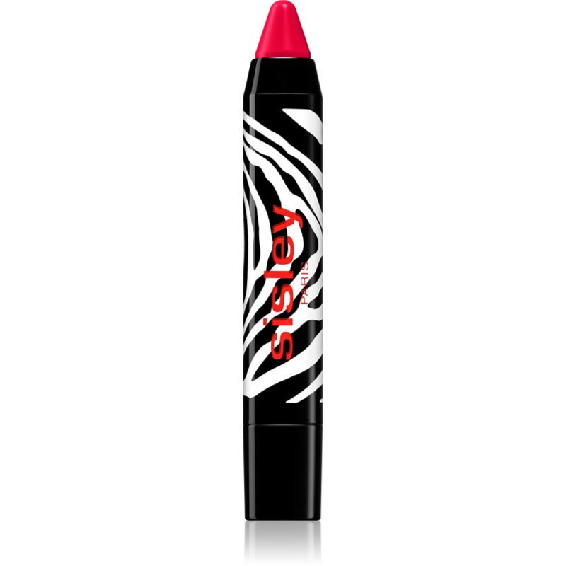 Sisley Phyto-Lip Twist 13 Poppy hydratační balzám na rty 2,5 g
