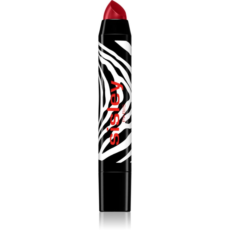 Sisley Phyto-Lip Twist Mat tónující balzám na rty s matným efektem odstín 18 Tango  2.5 g