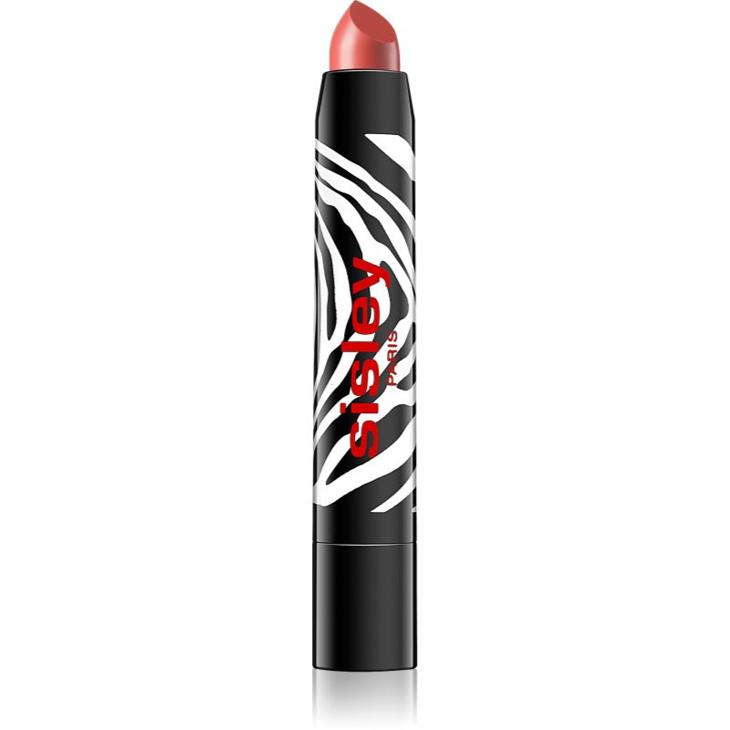 Sisley Phyto-Lip Twist Mat tónující balzám na rty s matným efektem odstín 19 Ballet 2.5 g