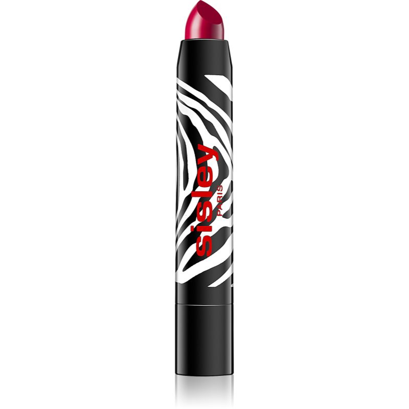 Sisley Phyto-Lip Twist 21 Ruby hydratační balzám na rty 2,5 g