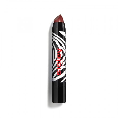 Sisley Phyto-Lip Twist Mat tónující balzám na rty s matným efektem odstín 22 Burgundy 2.5 g