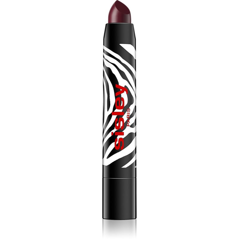 Sisley Phyto-Lip Twist tónující balzám na rty v tužce odstín 23 Black Rose 2.5 g