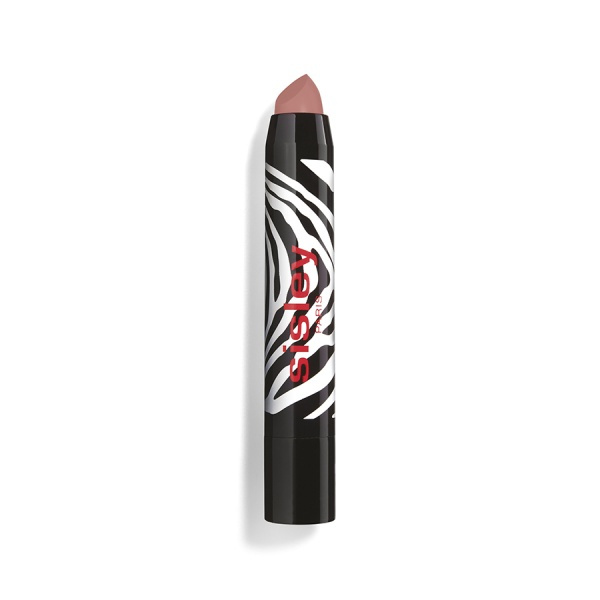 Sisley Phyto-Lip Twist tónující balzám na rty v tužce odstín 24 Rosy Nude 2.5 g