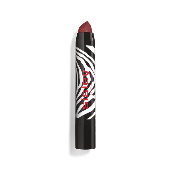 Sisley Phyto-Lip Twist tónující balzám na rty v tužce odstín 25 Soft Berry 2.5 g