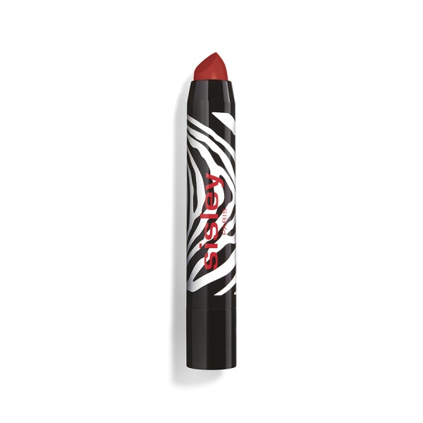 Sisley Phyto-Lip Twist tónující balzám na rty v tužce odstín 26 True Red 2.5 g