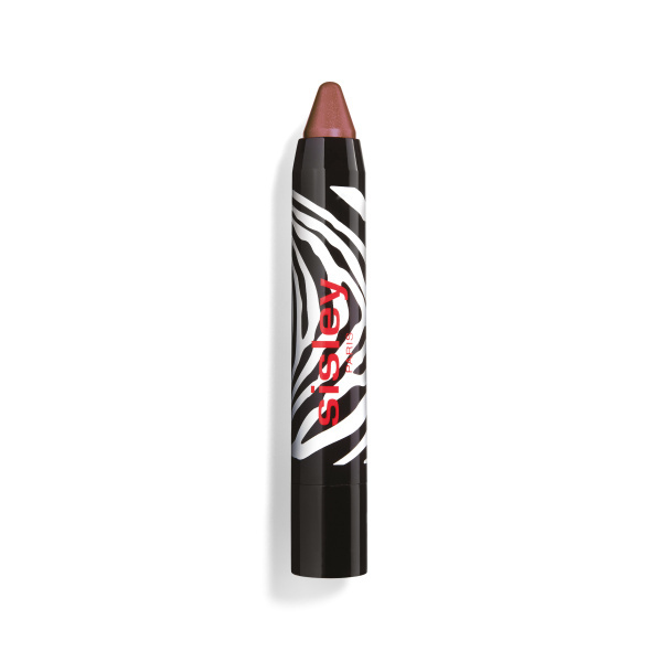 Sisley Phyto-Lip Twist barevný balzám na rty - 27 Plum 2.5 g