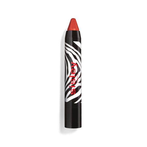 Sisley Phyto-Lip Twist barevný balzám na rty - 28 Tangerine 2.5 g