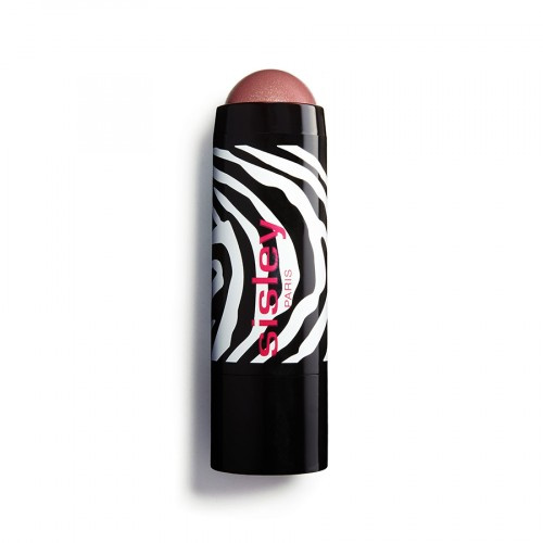 Sisley Phyto Blush Twist krémová tvářenka v tyčince odstín 6 Passion 5.5 g