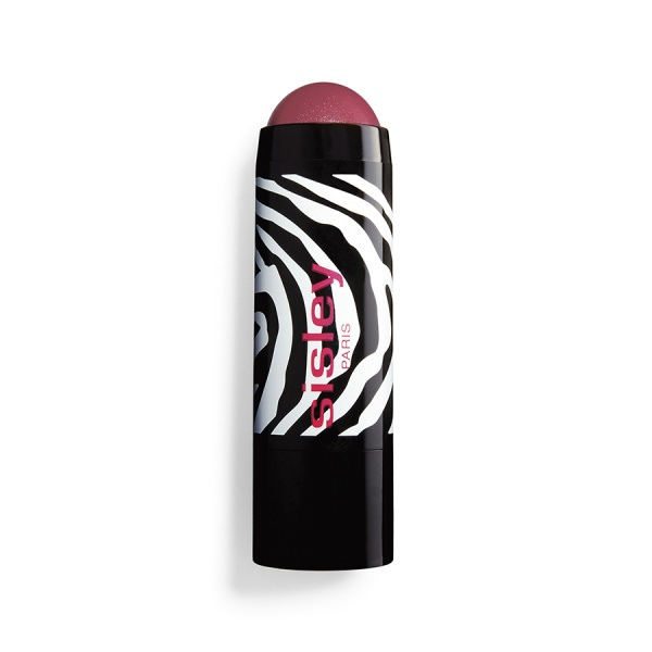 Sisley Phyto Blush Twist krémová tvářenka v tyčince odstín 7 Berry 5.5 g