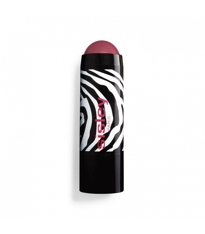 Sisley Phyto Blush Twist krémová tvářenka v tyčince odstín 7 Berry 5.5 g