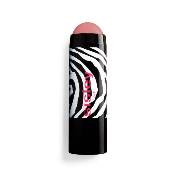 Sisley PHYTO-BLUSH TWIST dlouho držící krémovo-pudrová tvářenka - 7 NUDE 5.5 g