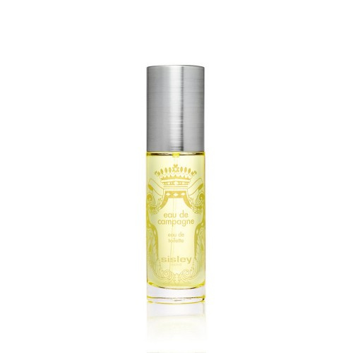 Sisley Eau de Campagne toaletní voda pro muže i ženy 50 ml