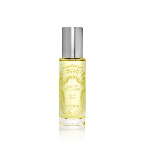 Sisley Eau de Campagne toaletní voda pro muže i ženy 100 ml