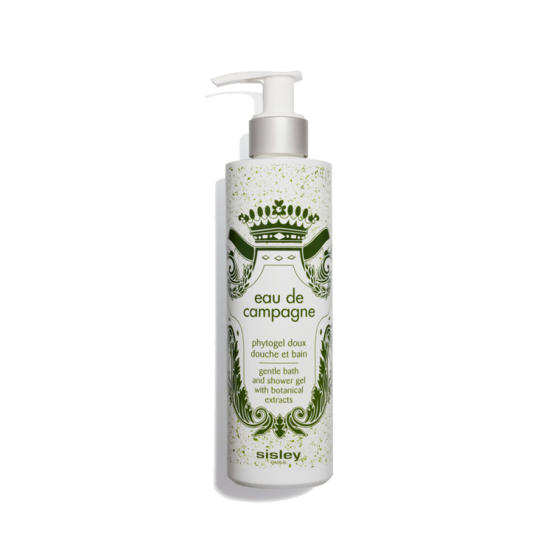 Sisley Eau de Campagne sprchový gel 250 ml