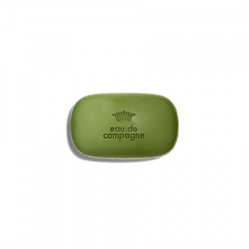 Sisley Eau de Campagne parfémované mýdlo unisex 100 g