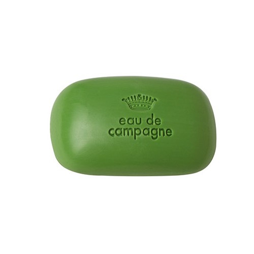 Sisley Eau de Campagne parfémované mýdlo unisex 100 g