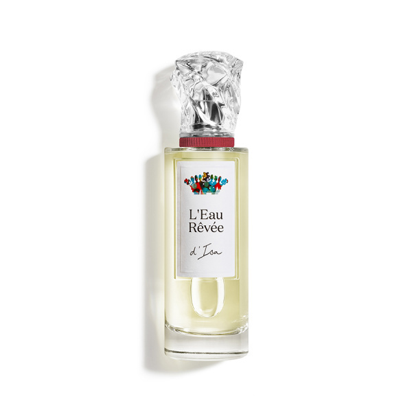 Sisley L'Eau Rêvée d'Isa toaletní voda pro ženy 100 ml