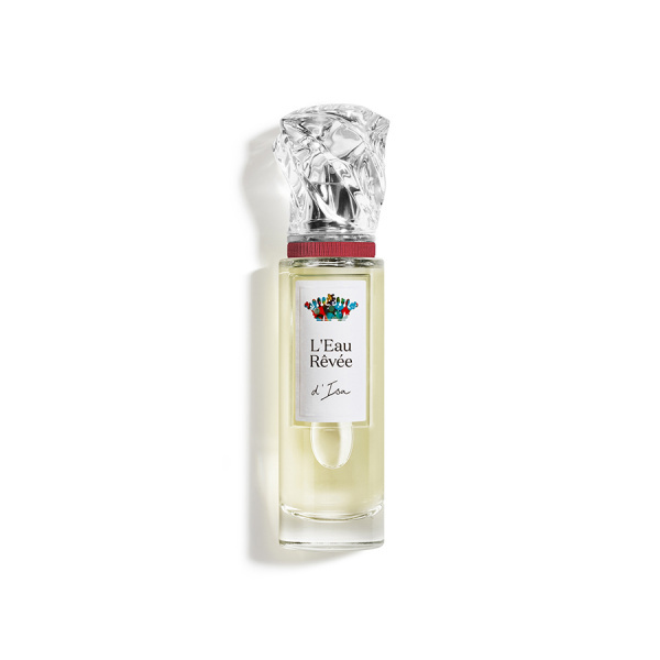 Sisley L'Eau Rêvée d'Isa toaletní voda pro ženy 50 ml