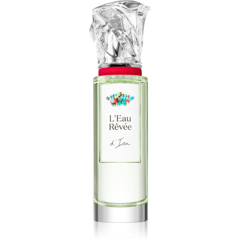 Sisley L'Eau Rêvée d'Isa toaletní voda pro ženy 50 ml