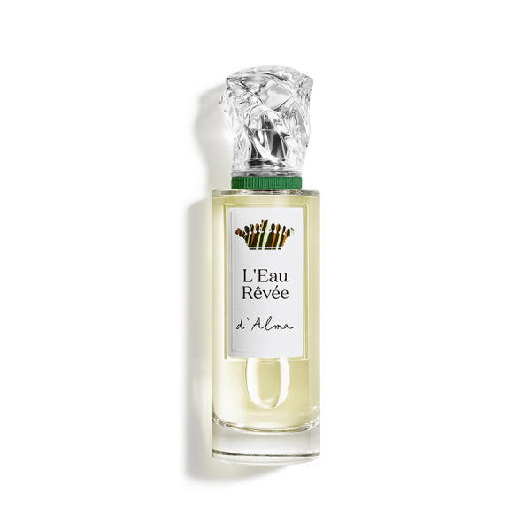 Sisley L'Eau Rêvée d'Alma toaletní voda pro ženy 100 ml