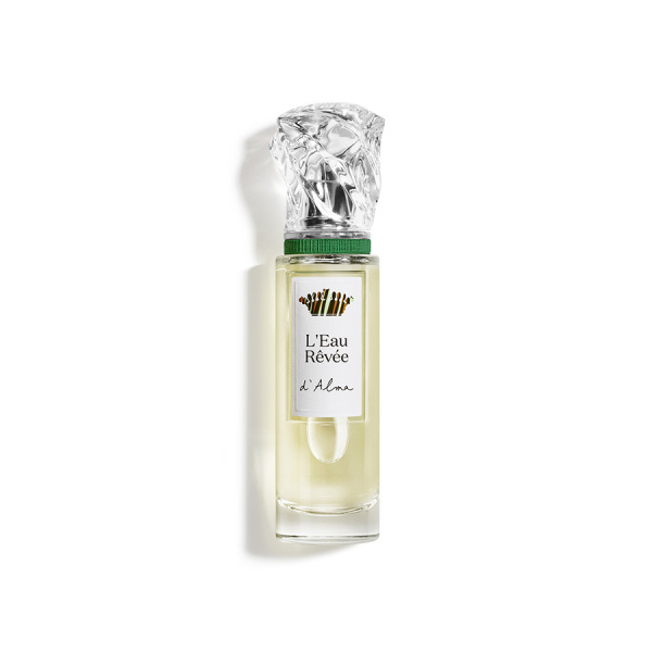 Sisley L'Eau Rêvée d'Alma toaletní voda pro ženy 50 ml