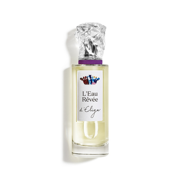 Sisley L'Eau Rêvée d'Eliya toaletní voda pro ženy 100 ml