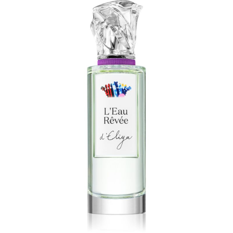 Sisley L'Eau Rêvée d'Eliya toaletní voda pro ženy 100 ml