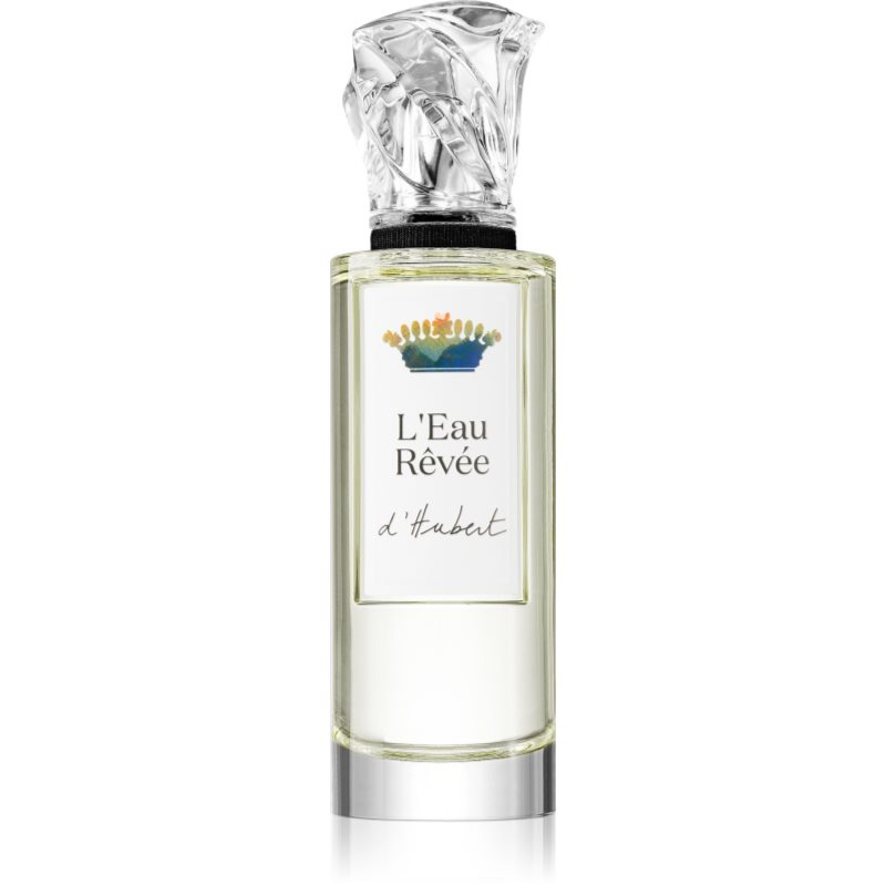 Sisley L'Eau Rêvée d'Hubert toaletní voda pro ženy 100 ml